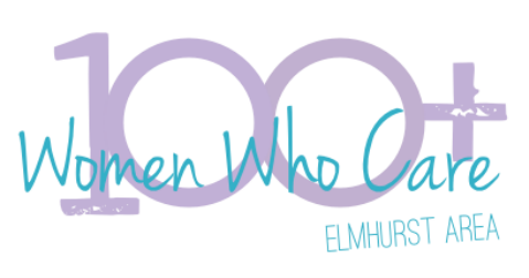 100+ Women Who Care - Elmhurst